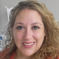 Allison Caron