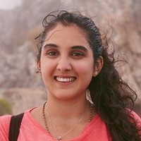 Rohini Joshi