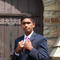 Anish Babu