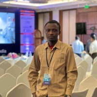 Abubakar Y. Nasir