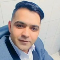 Ikram Gorsi