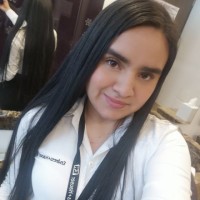 Ana Maria Toquica Rojas