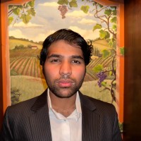 Utkarsh Jain