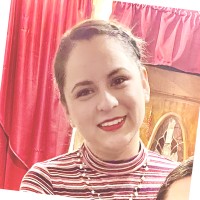 Joice Lopez Monroy