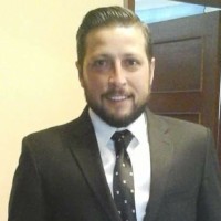 Santiago Almeida Barragán