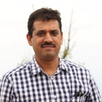 Srinivasa P