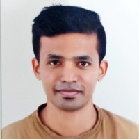 Lohith M