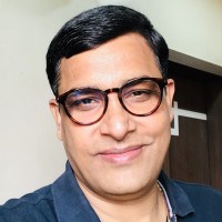 arunoday kumar singh