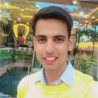 Taresh Sharma