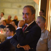 Jose Figueiredo Mesquita