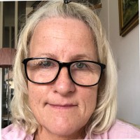 Suzanne Jansson
