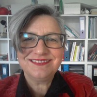 Felicitas Dörr-Backes