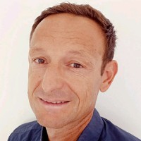 frédéric steimer