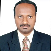 Vijay Chandran