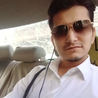 Abdullah Afzal Baig