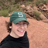 Zachary Robinson