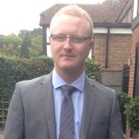 Daniel Grimwood