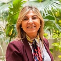 Patricia Ibarruri Palermo