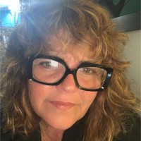 Aida Iturregui, MBA