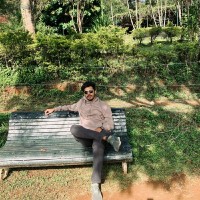 Abhijeeth S