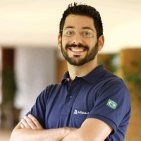 Eduardo Henrique Castro Rezende