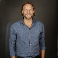 Rocco Van Der Boog