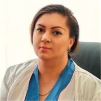 Nataliia/Наталія Tymchenko/Тимченко
