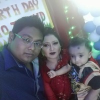 Sourav Jamil