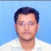 Ashish Deshmukh