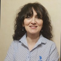 Тетяна Коршикова