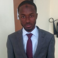 Hayatu Mohammed Abubakar