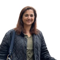 Vidya Shetty