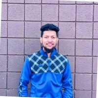 Juned Ahmed