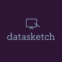 Datasketch (Random Monkey)