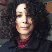 Sareh Melksari