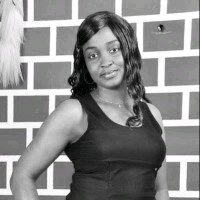 Ruth Akinlalu