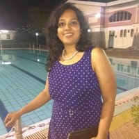Shikha Bhargava