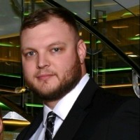 Joshua Limoges