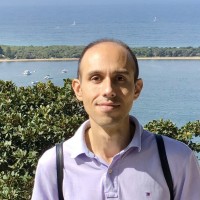 Alireza Maleki, Phd