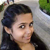 Garima Singh