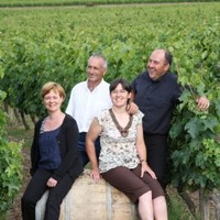 Lamé Delisle Boucard