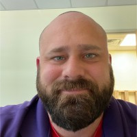 Danny Buford, Jr