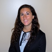 Hailey Fretwell, Cpa