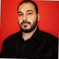 Haris Politis