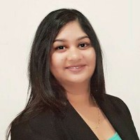 Tamara Naidoo