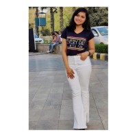 Anchal Jha