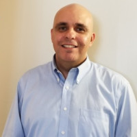 Steven Bergonzi