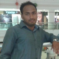 Sudarshan MB