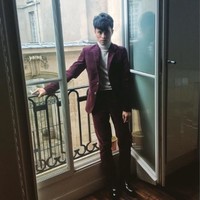Patrick Galang