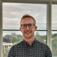 William Johnston, PhD